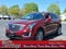 2018 Cadillac XT5 Luxury AWD