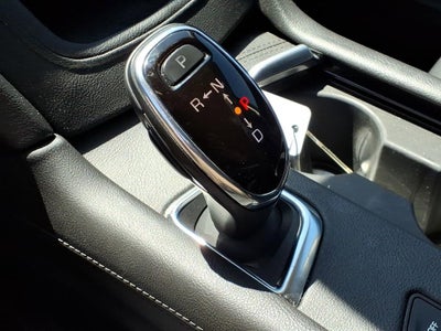 2018 Cadillac XT5 Luxury AWD