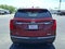 2018 Cadillac XT5 Luxury AWD