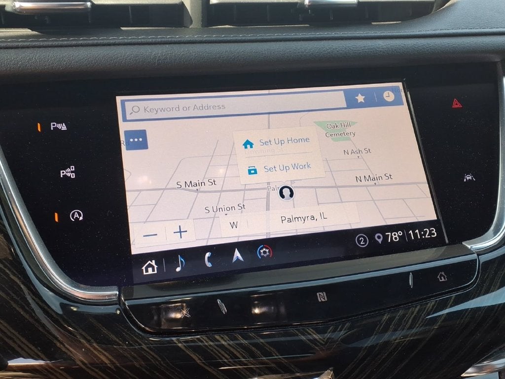 2020 Cadillac XT6 AWD Premium Luxury