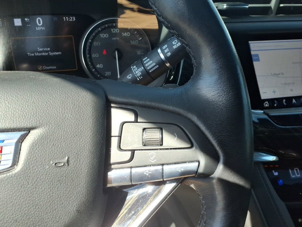2020 Cadillac XT6 AWD Premium Luxury