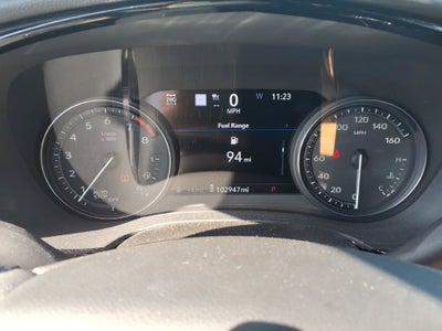 2020 Cadillac XT6 AWD Premium Luxury