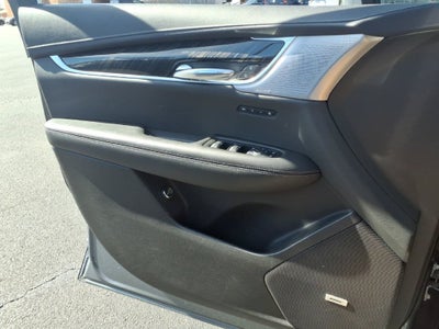 2020 Cadillac XT6 AWD Premium Luxury