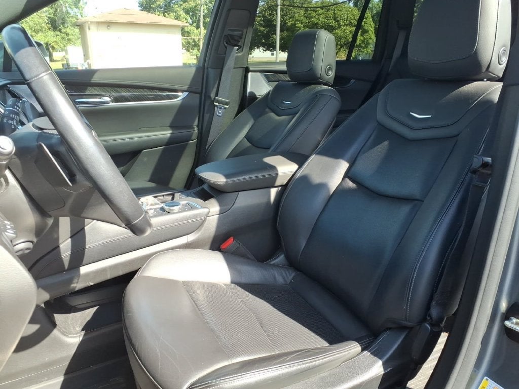 2020 Cadillac XT6 AWD Premium Luxury