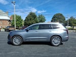 2020 Cadillac XT6 AWD Premium Luxury