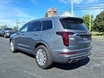 2020 Cadillac XT6 AWD Premium Luxury