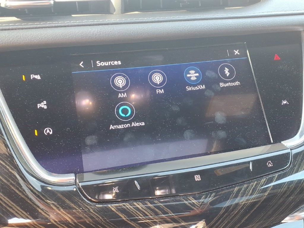 2020 Cadillac XT6 AWD Premium Luxury