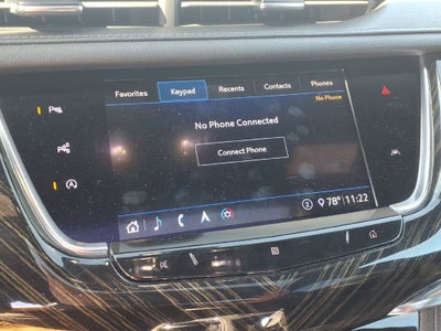 2020 Cadillac XT6 AWD Premium Luxury