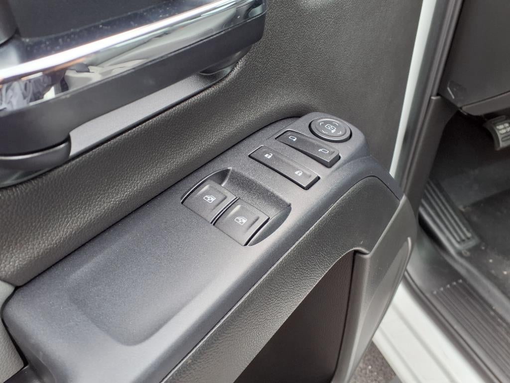 2024 Chevrolet Silverado 5500 HD Work Truck