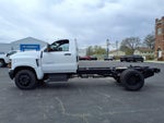 2024 Chevrolet Silverado 5500 HD Work Truck