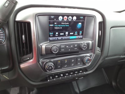 2022 Chevrolet Silverado 5500 HD LT