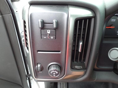 2022 Chevrolet Silverado 5500 HD LT