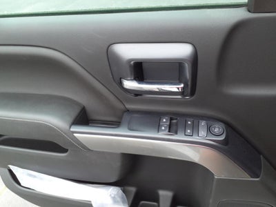 2022 Chevrolet Silverado 5500 HD LT