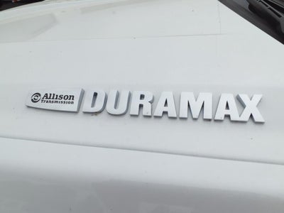 2023 Chevrolet Silverado 5500 HD LT