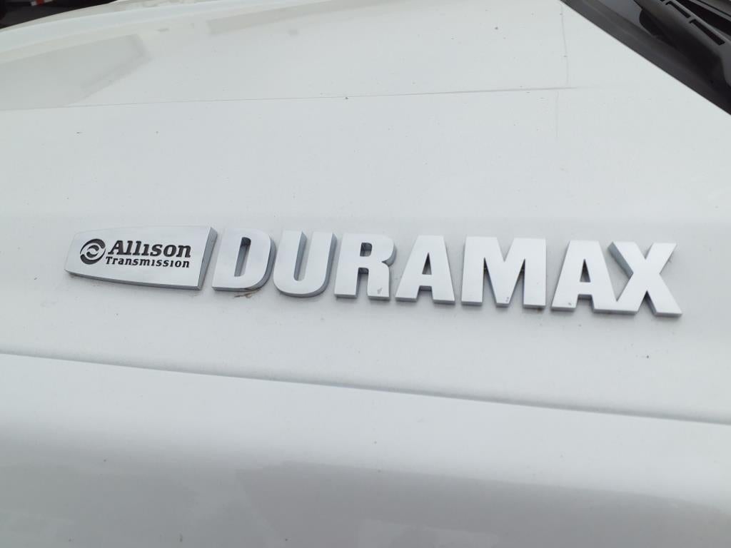 2023 Chevrolet Silverado 5500 HD LT