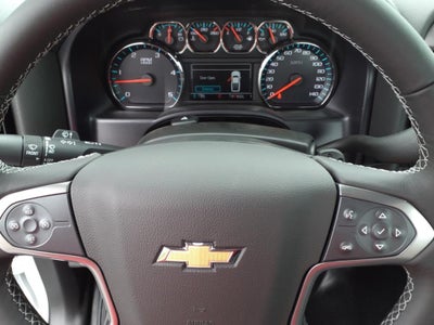 2023 Chevrolet Silverado 5500 HD LT