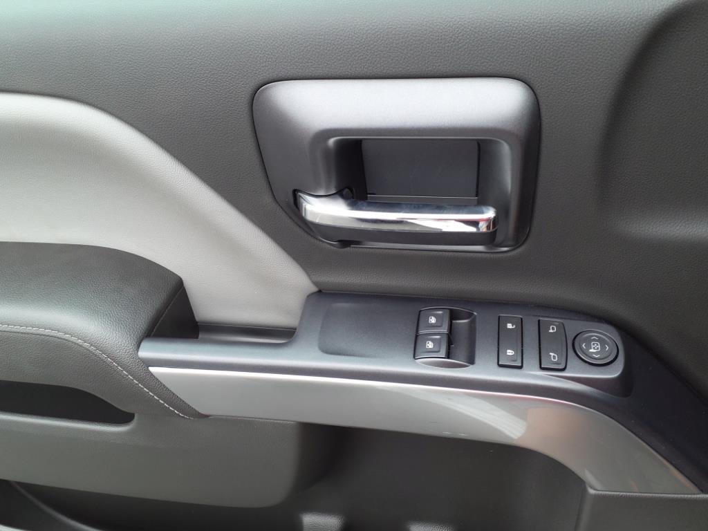 2023 Chevrolet Silverado 5500 HD LT