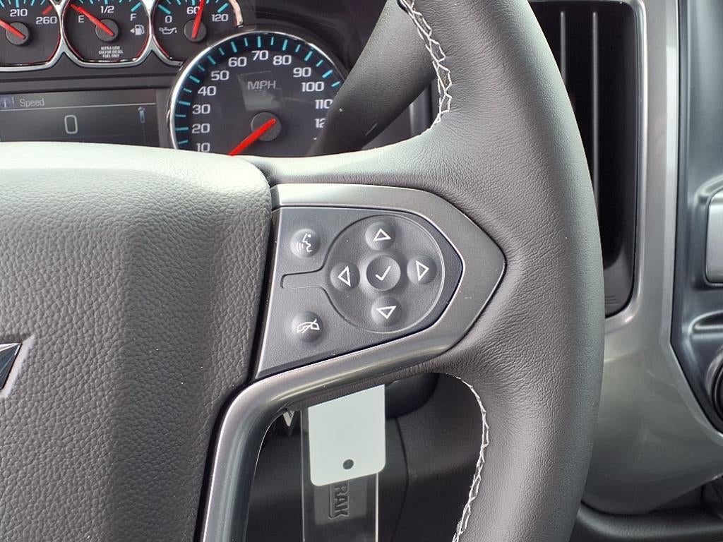 2024 Chevrolet Silverado 5500 HD LT