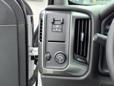 2024 Chevrolet Silverado 5500 HD LT