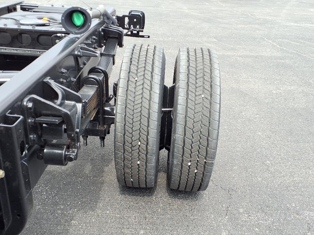 2024 Chevrolet Silverado 5500 HD LT