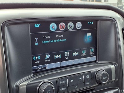 2024 Chevrolet Silverado 5500 HD LT