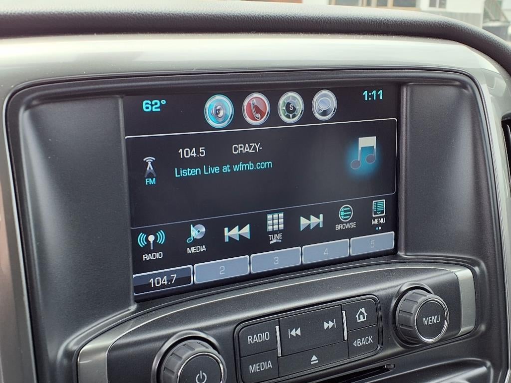 2024 Chevrolet Silverado 5500 HD LT