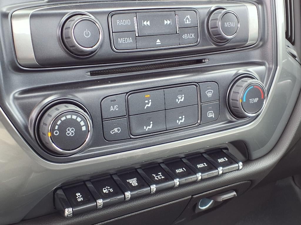 2024 Chevrolet Silverado 5500 HD LT