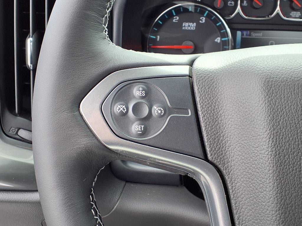 2024 Chevrolet Silverado 5500 HD LT