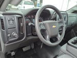 2023 Chevrolet Silverado 6500 HD Work Truck
