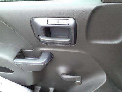 2023 Chevrolet Silverado 6500 HD Work Truck