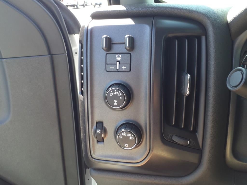 2024 Chevrolet Silverado 5500 HD Work Truck