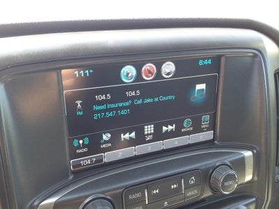 2024 Chevrolet Silverado 5500 HD Work Truck