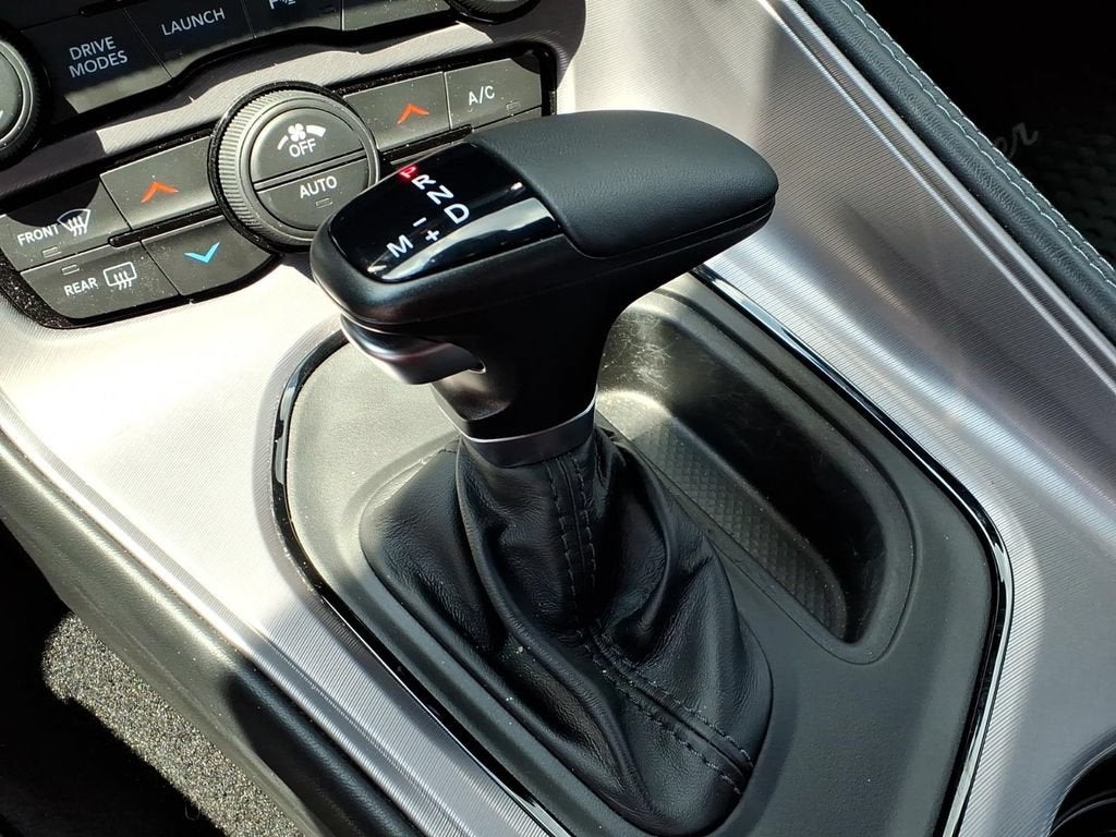 2023 Dodge Challenger R/T Scat Pack Widebody