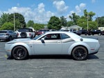2023 Dodge Challenger R/T Scat Pack Widebody