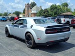 2023 Dodge Challenger R/T Scat Pack Widebody
