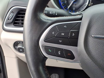 2020 Chrysler Pacifica Touring L Plus