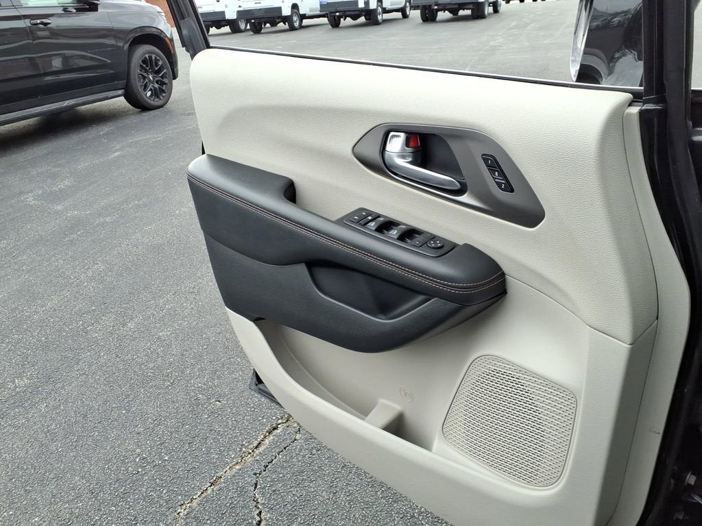 2020 Chrysler Pacifica Touring L Plus