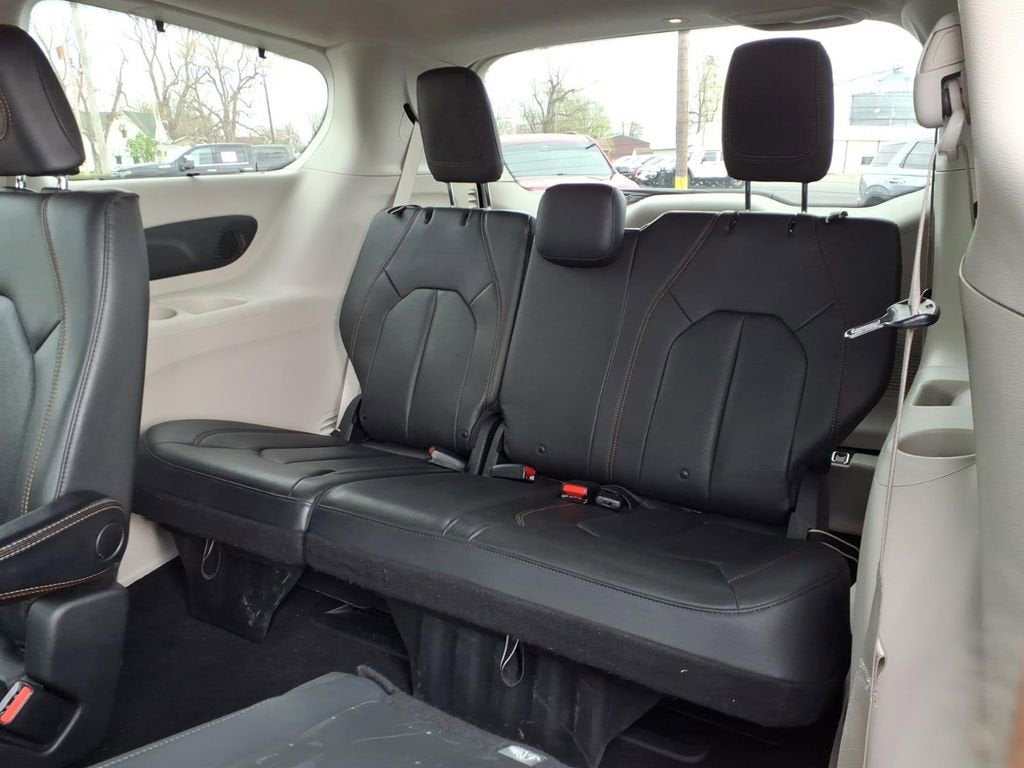 2020 Chrysler Pacifica Touring L Plus