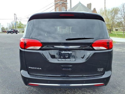 2020 Chrysler Pacifica Touring L Plus