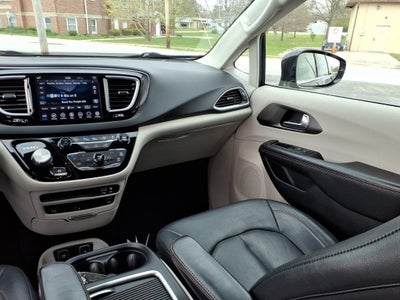 2020 Chrysler Pacifica Touring L Plus
