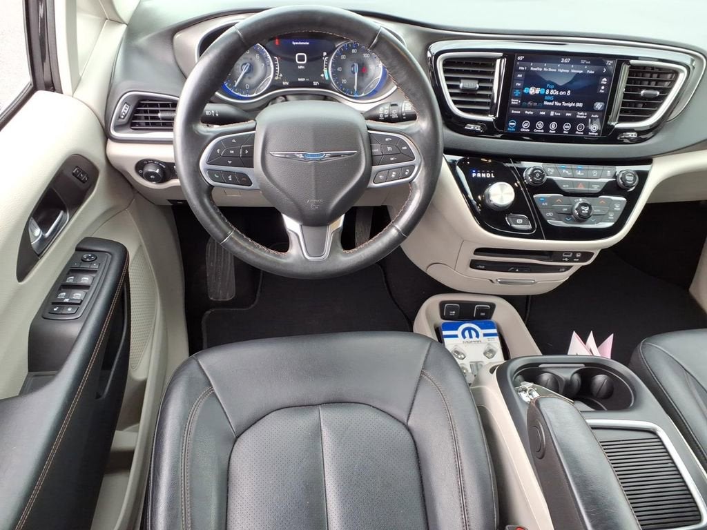 2020 Chrysler Pacifica Touring L Plus