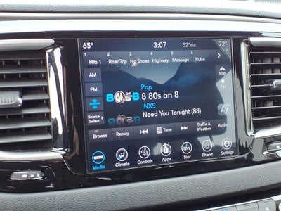 2020 Chrysler Pacifica Touring L Plus