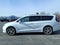 2022 Chrysler Pacifica Pinnacle