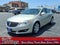 2016 Buick Regal 4DR SDN FWD