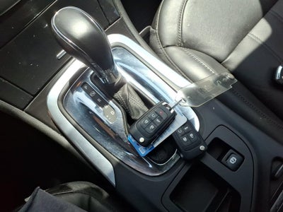2016 Buick Regal 4DR SDN FWD
