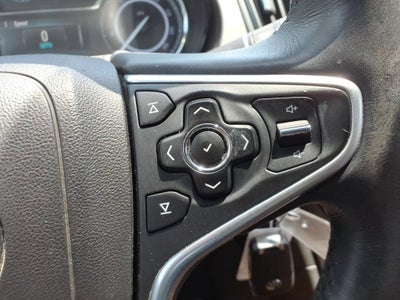 2016 Buick Regal 4DR SDN FWD