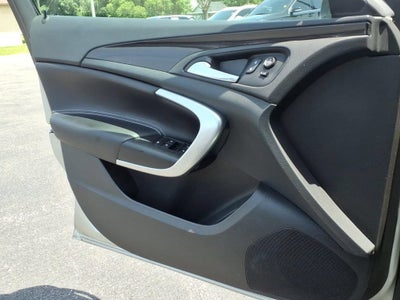 2016 Buick Regal 4DR SDN FWD