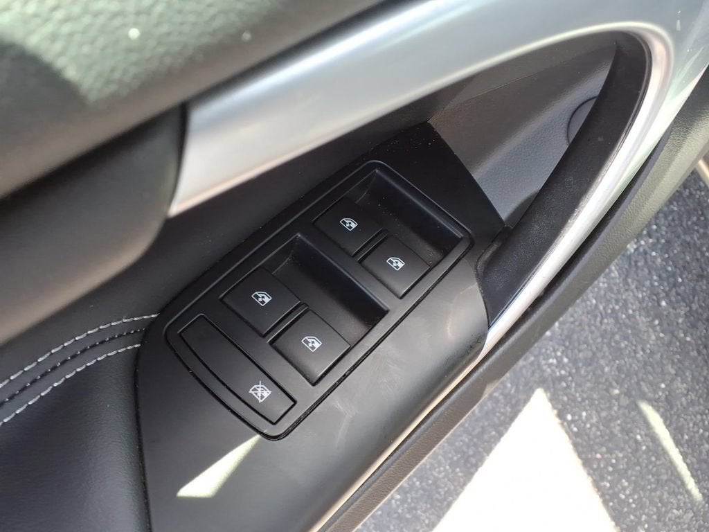 2016 Buick Regal 4DR SDN FWD