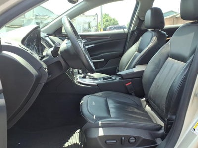 2016 Buick Regal 4DR SDN FWD