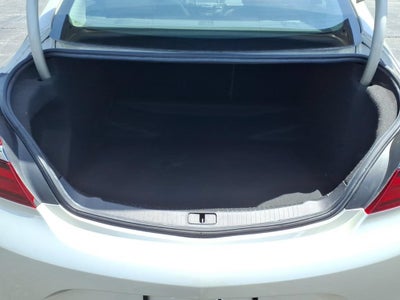 2016 Buick Regal 4DR SDN FWD
